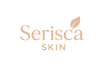 logo saying serisca skin